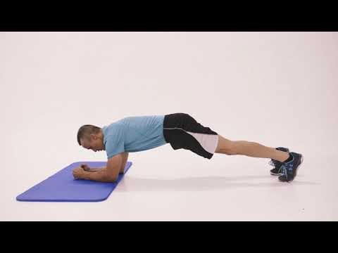 Guía para conseguir tus mejores planchas abdominales