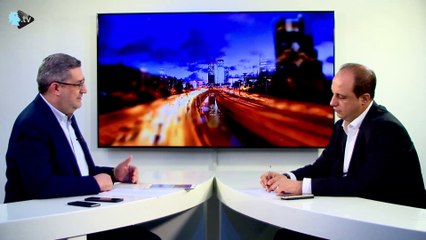 ما هو الحل لتلوث الليطاني؟