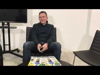 Entrenamiento de series para corredores: las favoritas de Rodrigo Gavela