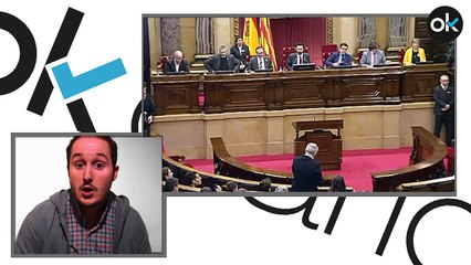 Los independentistas dicen que Puigdemont formará la semana que viene “el cuarto Govern en el exilio”