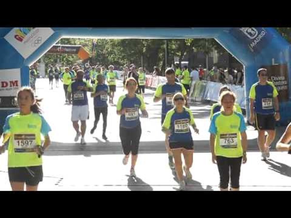 66 - Carrera Norte Sur 2013