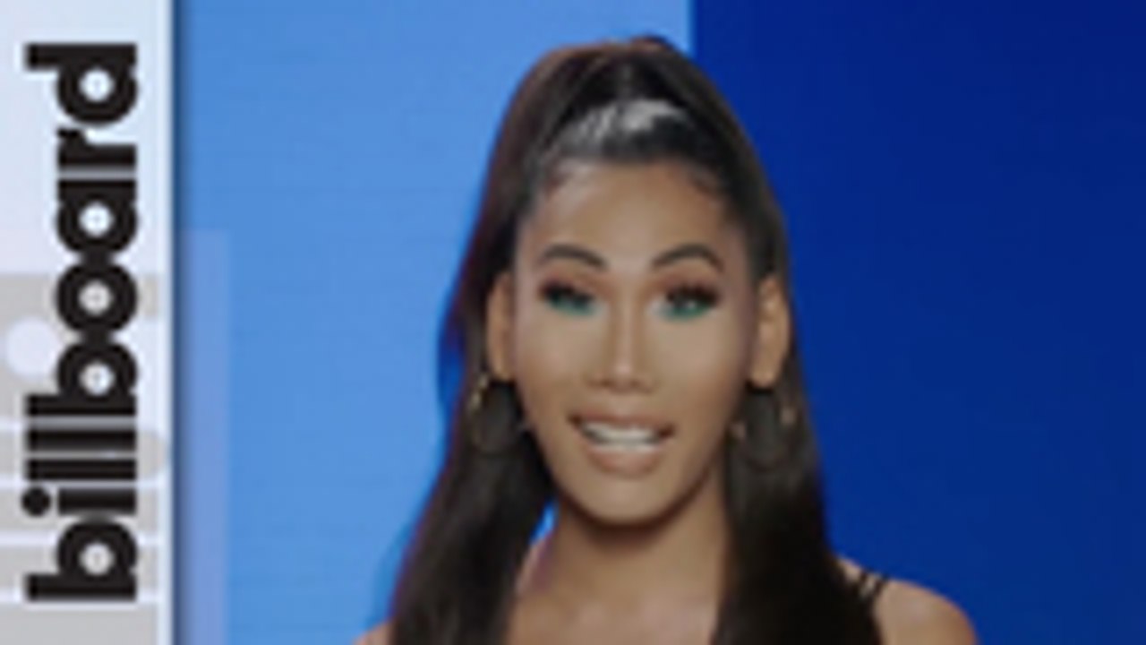 Gia Gunn Talks 'La China Mas Latina,' Working With Alaska & Trans Activism in the Drag World  | Billboard Pride