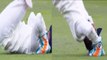 India Vs England 4th Test: Rishabh Pant performs Stunt on the feild | वनइंडिया हिंदी