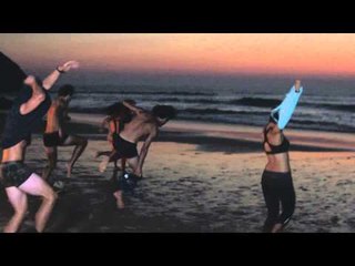 25 Años de 'Just do it'