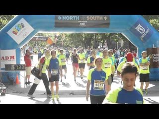 57 - Carrera Norte Sur 2013