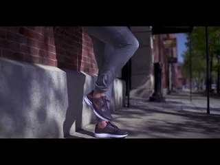 Saucony Life of the Run Denim