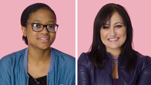 70 Women Ages 5-75 Answer: What Advice Would You Ask From Someone Older?