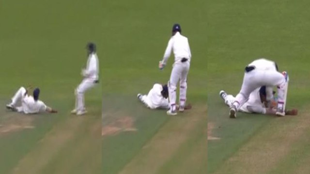 India VS England 4th Test: Jasprit Bumrah takes Stunning catch of Moeen Ali | वनइंडिया हिंदी