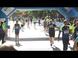 65 - Carrera Norte Sur 2013