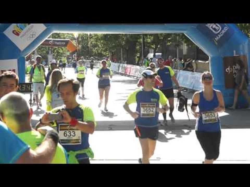 74 - Carrera Norte Sur 2013