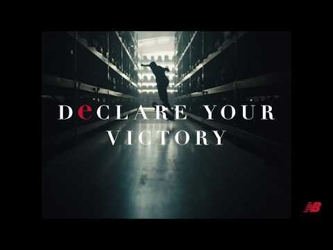 New Balance Fearless since 1906