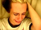 Chris Crocker - LEAVE BRITNEY ALONE !