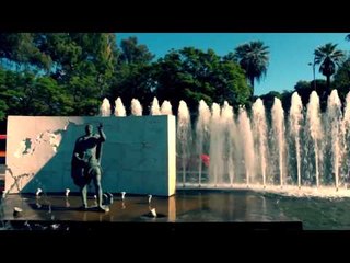 Maratón de Sevilla 2013