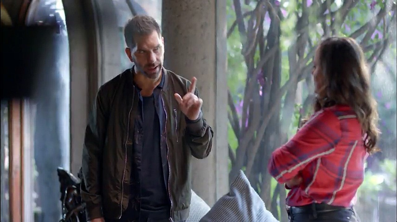 La Piloto 2 Capitulo 54 Jueves 30 de Agosto del 2018