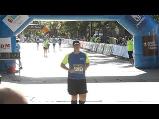 71 - Carrera Norte Sur 2013