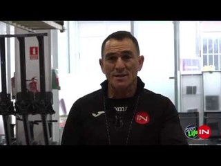 Aprende a subir por una cuerda