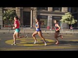 La Carrera de la Mujer de Madrid 2018