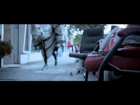 ASICS - Better Your Best - Maratoniano, Salvad a los rinocerontes, #supérate