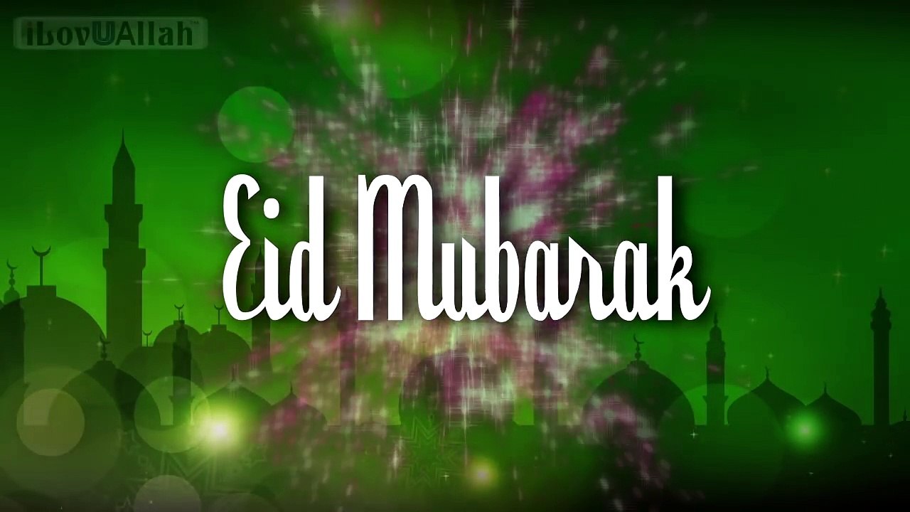 EID MUBARAK - SUPER HIT WHATS APP STATUS - HUZAIFA JANI COLLECTION