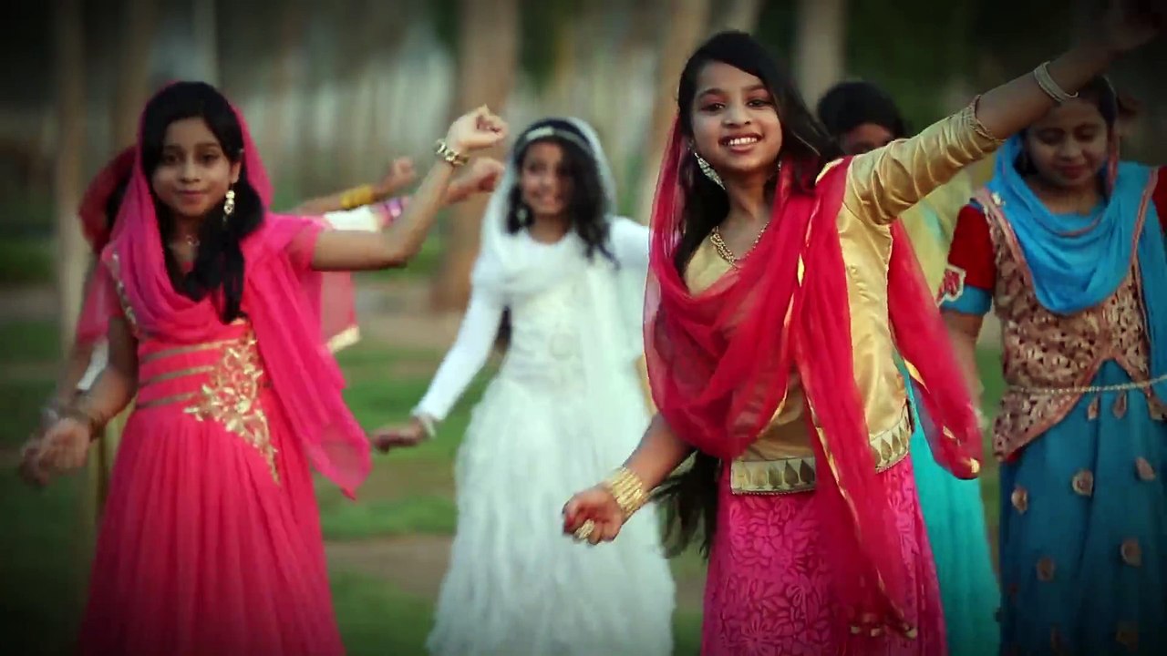 EID SPECIAL SONG : " EID MUBARAK , SUB LOGU KO HUMARA EID MUBARAK " -  HUZAIFA JANI COLLECTION