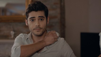 Meleklerin Aşkı 8. Bölüm Eşek Tepti