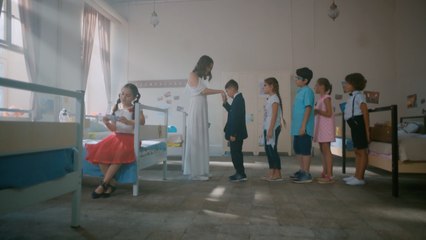 Meleklerin Aşkı 8. Bölüm Bayram Sabahı