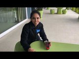 Johanna Blanco nos habla de Garmin inReach Mini