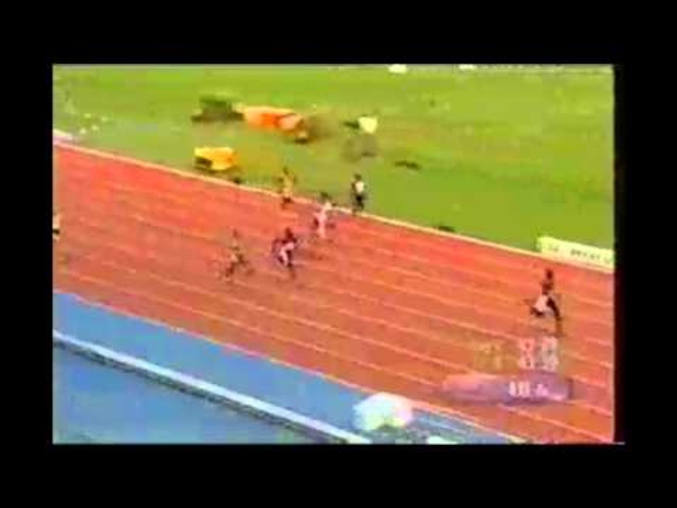 Citius, Altius, Fortius - Selección de récords del mundo espectaculares