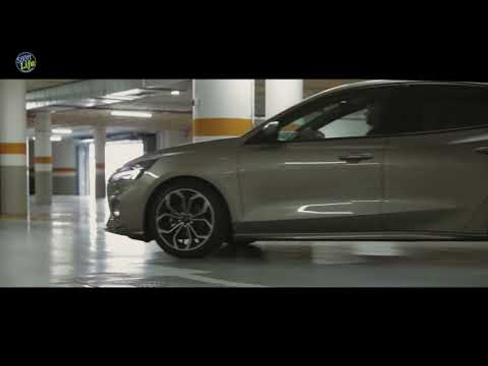 El nuevo Ford Focus