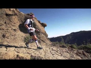 Resumen de la Transgrancanaria 2014