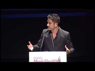 Premio MH Actor TV