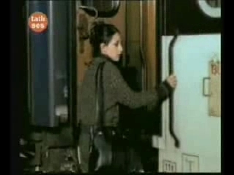 Ali Güven - Yolcu