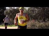 Resumen de la primera prueba de las Races Trail Running en Hoyo de Manzanares