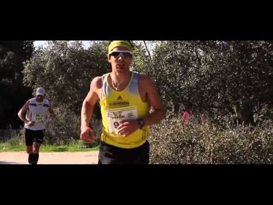 Resumen de la primera prueba de las Races Trail Running en Hoyo de Manzanares