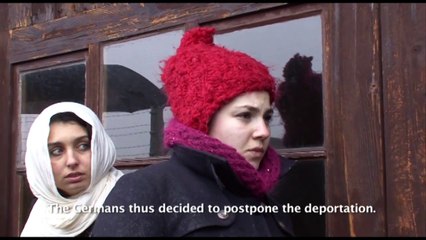 Pologne, aller-retour