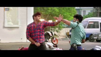 Beporowa Official Trailer | Ziaul Roshan | Bobby Haque | Raja Chanda |