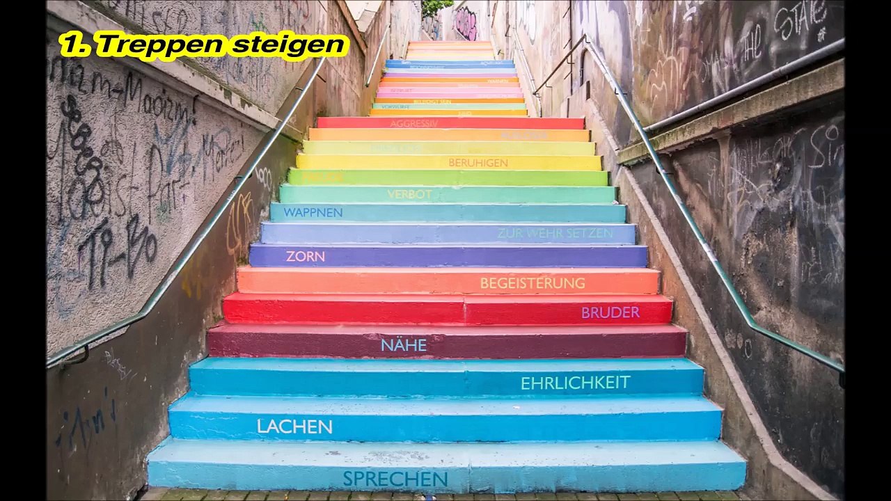 4 einfache Tricks für schlanke Beine und einen straffen Po