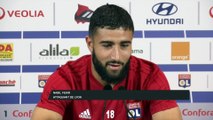 Fekir «Prêt à être titulaire» contre Nice vendredi soir - Foot - L1 - OL