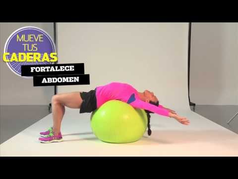 5 ejercicios avanzados para fortalecer el abdomen en corredores