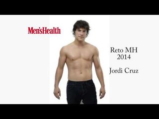 El cambio de Jordi Cruz