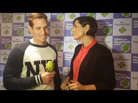 Entrevistamos a Rosa López