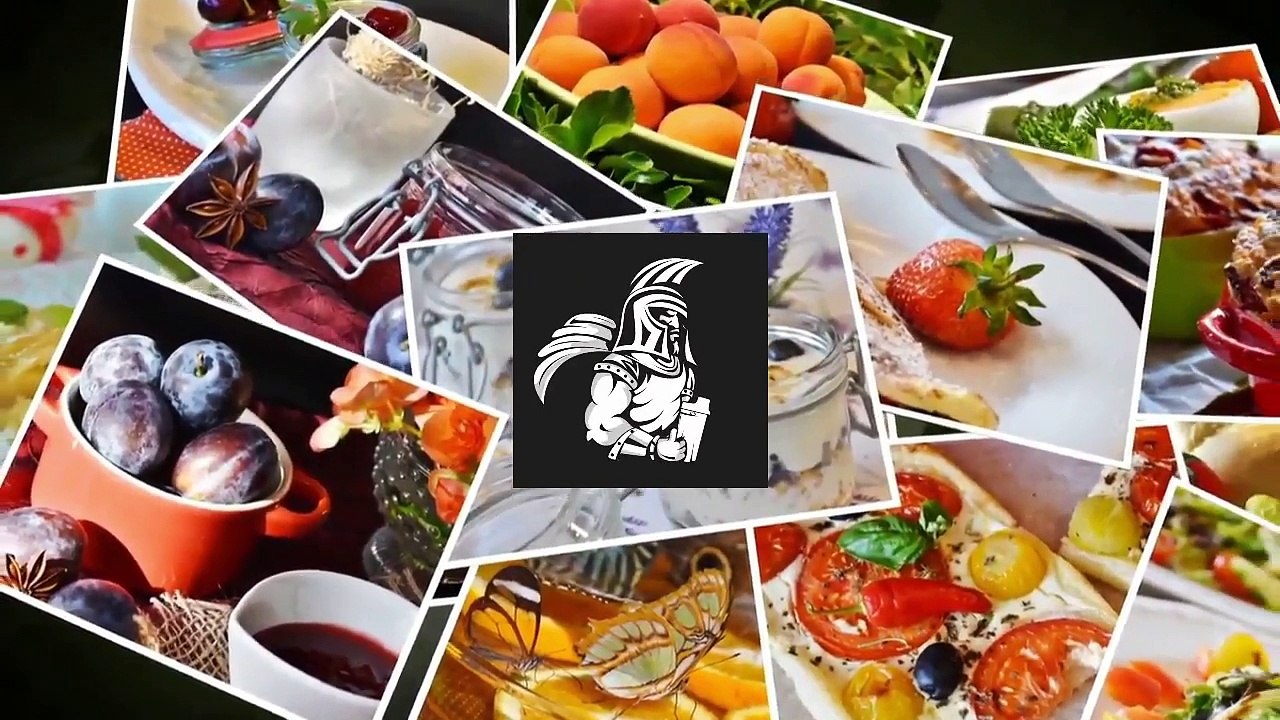 7 GENIALE Lebensmittel Alternativen zum ABNEHMEN