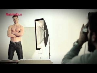 Toni Berenguer, Nueva Cara MH 2013