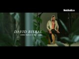 David Bisbal, como nunca lo has visto