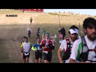 Resumen Maratón Álpino Madrileño