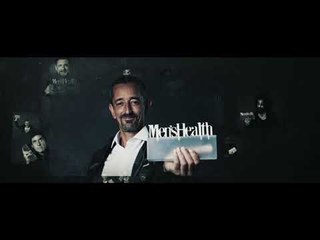 Making of Premios Men's Health Hombres del Año 2017