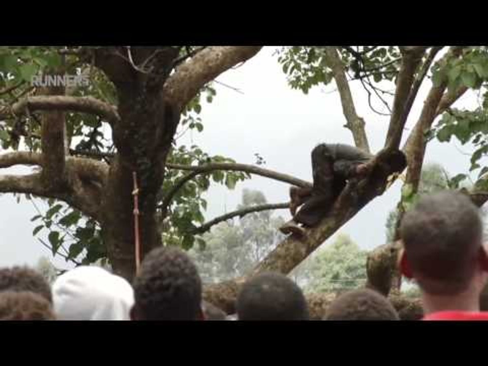 ETHIOTRAIL