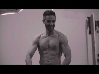 El making of del Reto de Roberto Leal