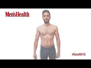 La evolución de Roberto Leal en diez segundos