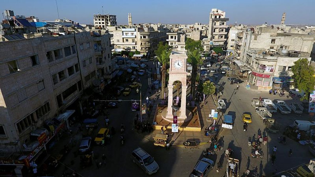 UN sorgen sich vor möglicher Offensive um Zivilisten in Idlib
